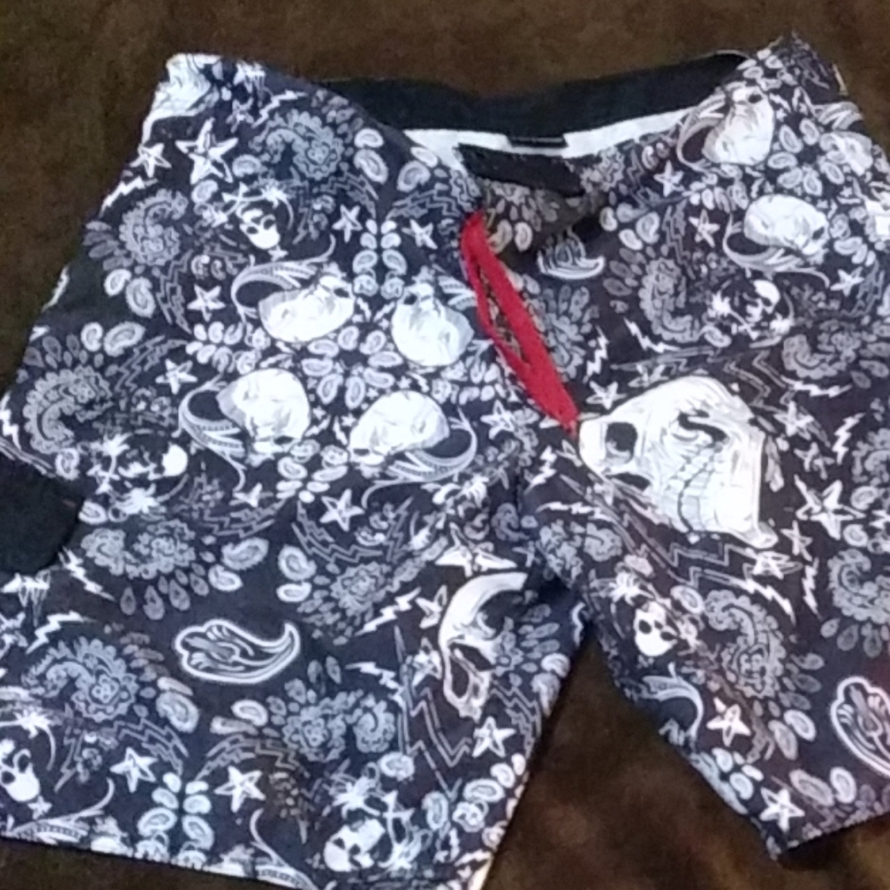 Swim short's